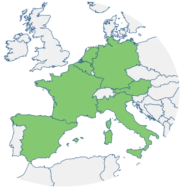 Importación de Vehículos desde Europa